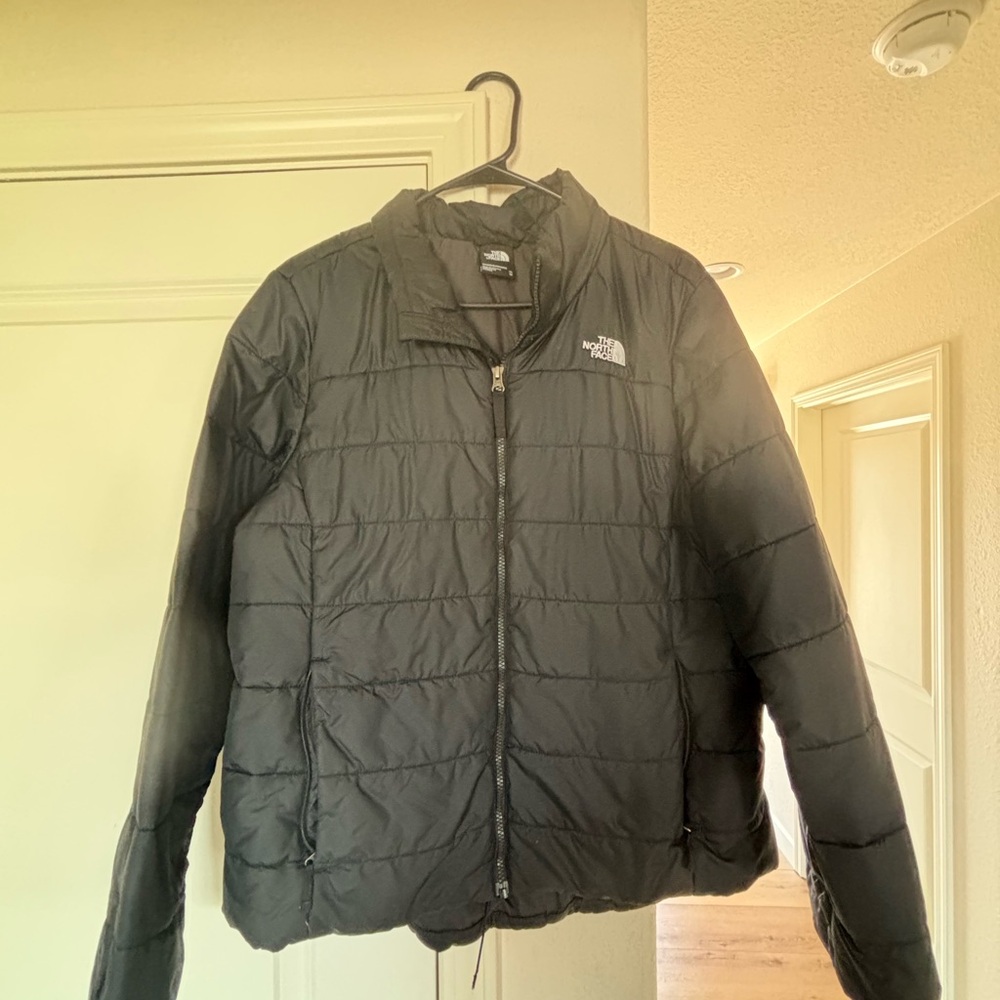 The North Face size xl
